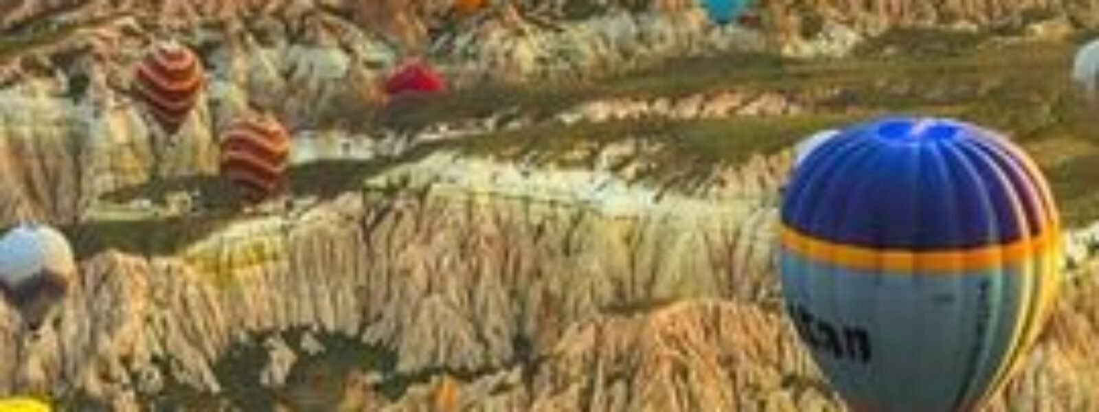Capadocia