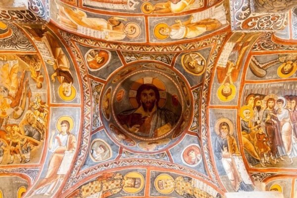 Excursión de 1 Día a Capadocia desde Estambul