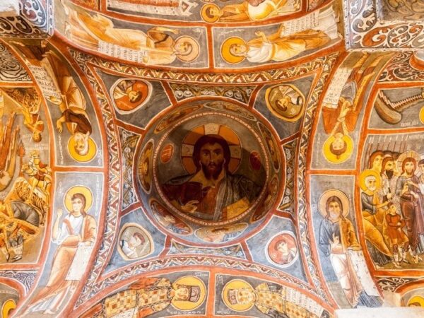 Excursión de 1 Día a Capadocia desde Estambul
