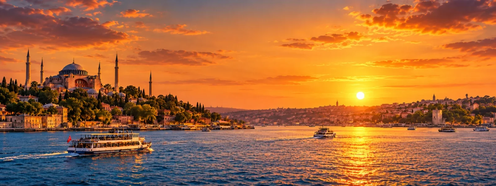 Turquía
